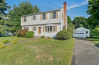 4 Hope Lane, Woburn, MA