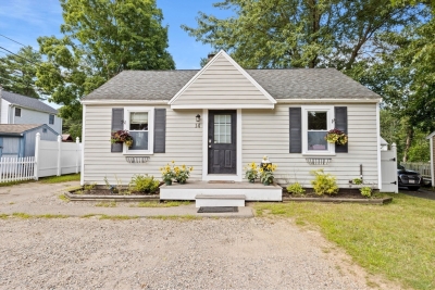 14 Bryant Road, East Bridgewater, MA