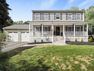 51 Glenside, Billerica, MA