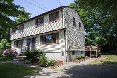 87 Emily Jeffers Road, Randolph, MA