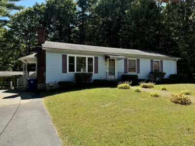 56 Old Willard Road, Leominster, MA