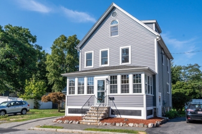 97 Watervale Road, Medford, MA