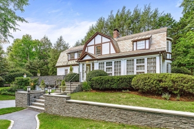 59 Princeton Road, Brookline, MA