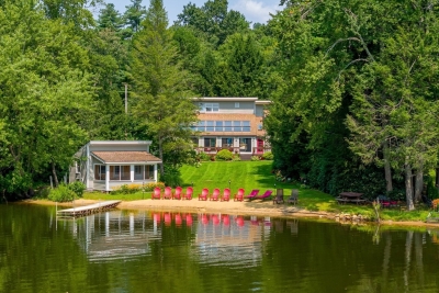 23 Shore Road, North Brookfield, MA