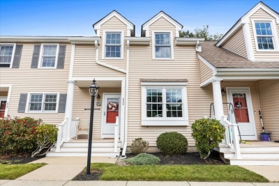 822 Thayer Street, Abington, MA