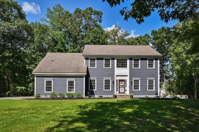 26 Pearl Road, Boxford, MA