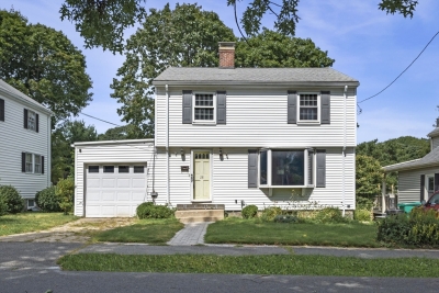 28 Sutcliffe Road, Lynn, MA