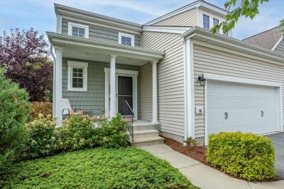 16 Greenside Lane, Acton, MA