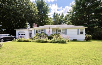 24 Hemlock Drive, Holliston, MA