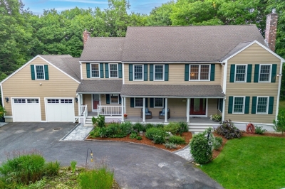 20 Vose Hill Road, Westford, MA