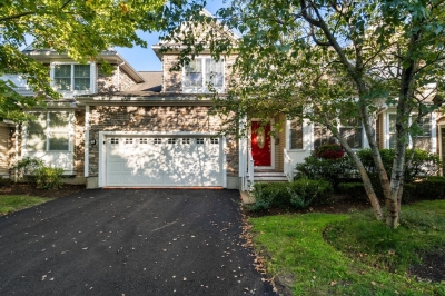 37 Hartland Way, Acton, MA