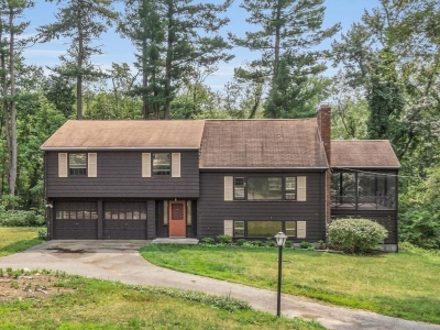 2 Shaw Drive, Andover, MA