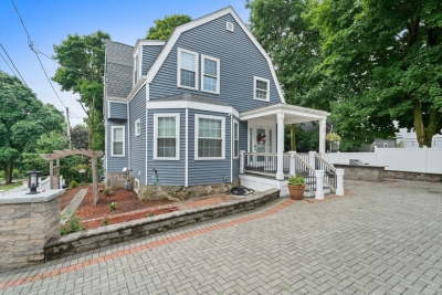 10 Elm Ter, Braintree, MA