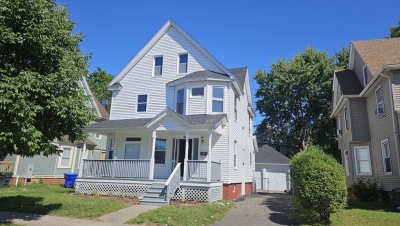 665 Belmont Avenue, Springfield, MA