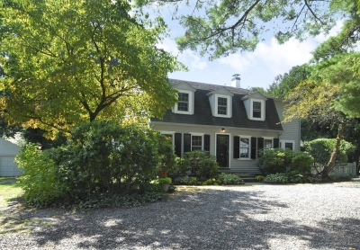 661 Main Street, Concord, MA