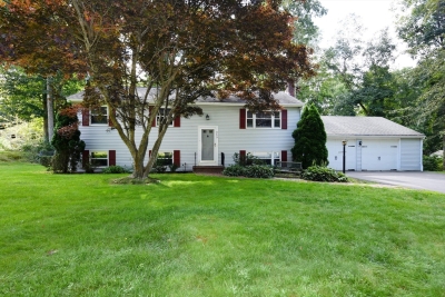 353 Dillingham Way, Hanover, MA