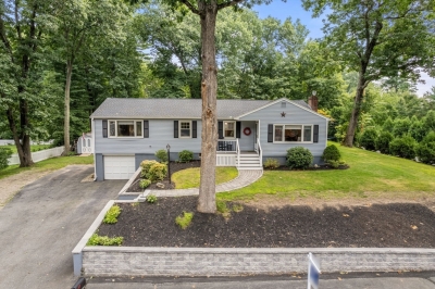 11 Southwick Road, North Reading, MA