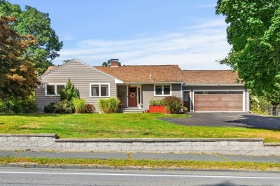 227 Shawsheen Avenue, Wilmington, MA