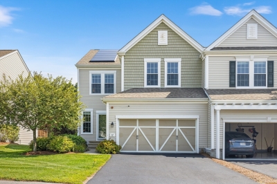 17 Frostpane Lane, Hopkinton, MA