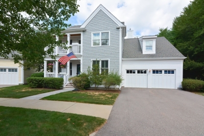 35 Codding Road, Norton, MA