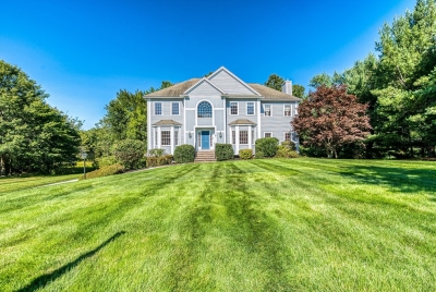 5 Douglass Lane, Andover, MA