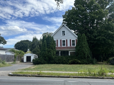 264 Parker Street, Newton, MA