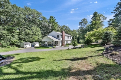 100 Bullard Street, Sharon, MA