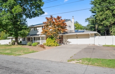 25 Clara Road, Framingham, MA