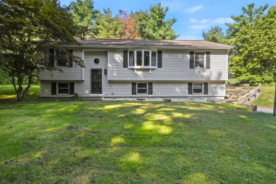 341 Heywood Road, Ashby, MA