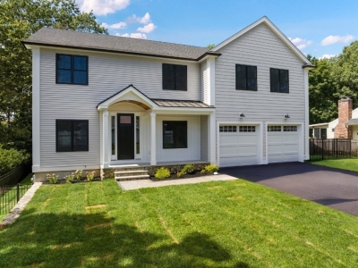 44 Harwood Road, Natick, MA