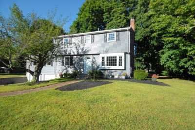 8 Winslow Street, Concord, MA