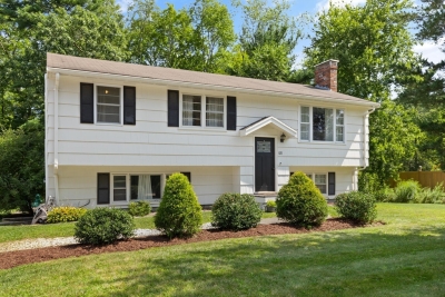 137 Elm Street, Bridgewater, MA