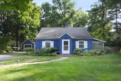 29 Munroe Pl, Concord, MA