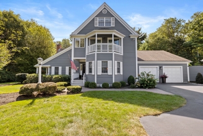 21 Forest Lane, Scituate, MA