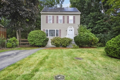 128 Hibiscus Avenue, Waltham, MA