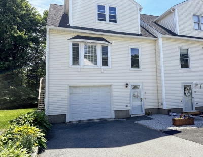 31 Mahogany Run, Leominster, MA