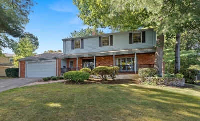 26 Bayberry Road, Danvers, MA