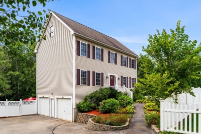 17 Winston Circle, Haverhill, MA