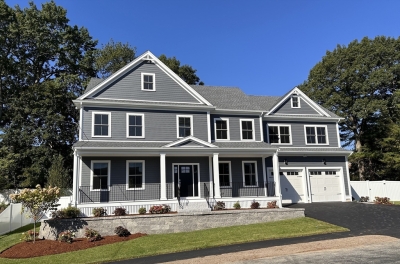 82 Tudor Road, Needham, MA