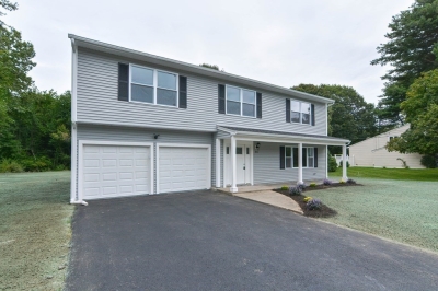 53 Wingate Road, Holliston, MA