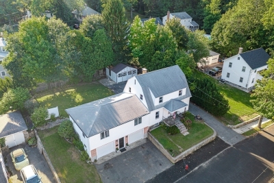 30 Butler Avenue, Stoneham, MA