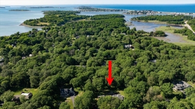 8 Evergreen Lane, Hingham, MA