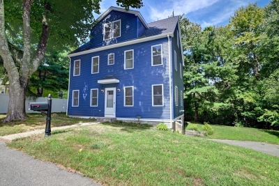 304 Pearl Street, Braintree, MA