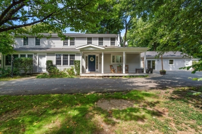 53 W Plain Street, Wayland, MA