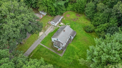 54 Stafford Street, Charlton, MA