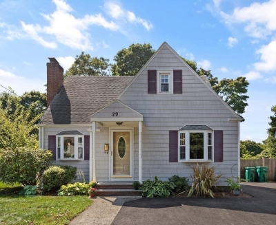 29 York Road, Lynn, MA