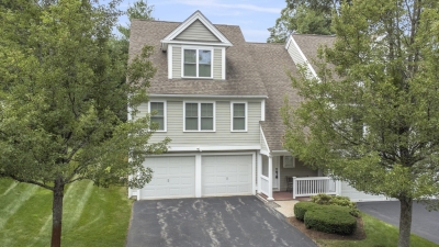 7 Country Hill Road, Holden, MA