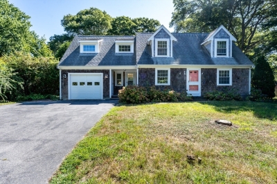 80 Dunns Pond Road, Barnstable, MA