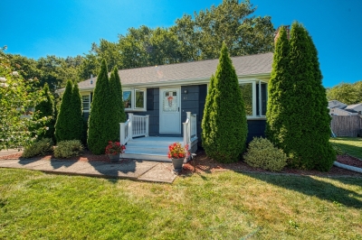 83 Westhaven Drive, Brockton, MA