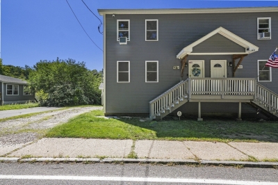 4035 Church Street, Palmer, MA